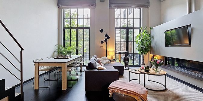 Huis te huur in Iepenstraat 39 bus 006, 9000 Gent