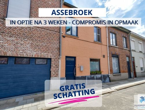                                         Maison à vendre à Assebroek, € 313.000

