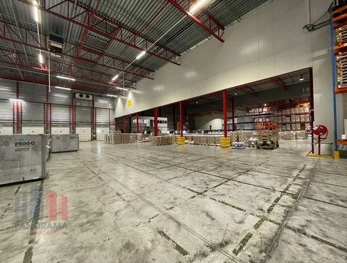                                         Bedrijfsgebouw te huur in Mechelen, € 37.250
