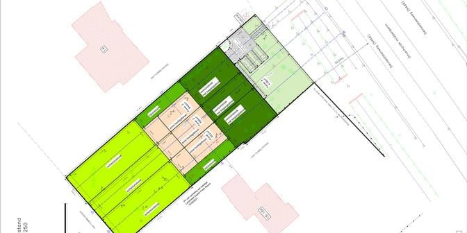 Grond te koop in Deinsesteenweg 16, 9031 Drongen