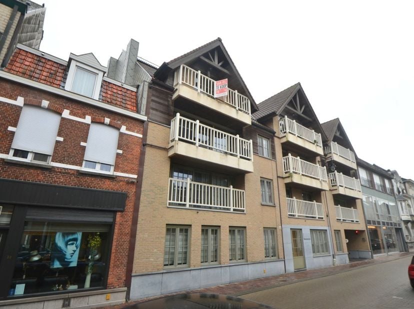 Appartement à vendre
                    à 9990 Maldegem