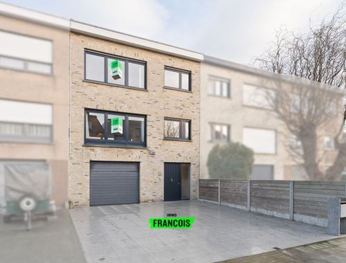                                         Rijwoning te koop in Wenduine, € 349.000
