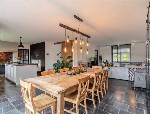                                         Maison unifamiliale à vendre à Lommel, € 575.000
