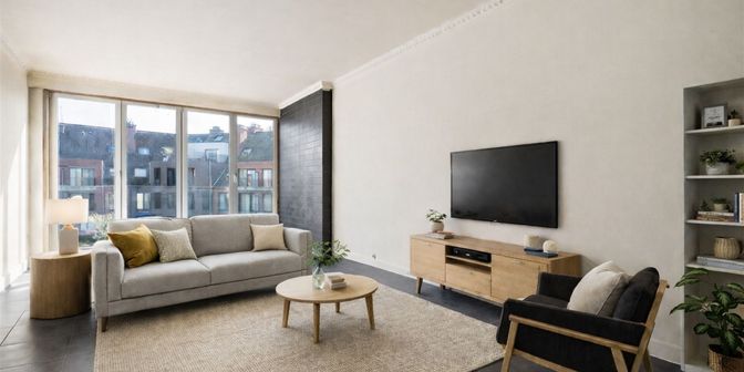 Appartement à vendre à Maasfortbaan 201 boîte 4, 2500 Lier