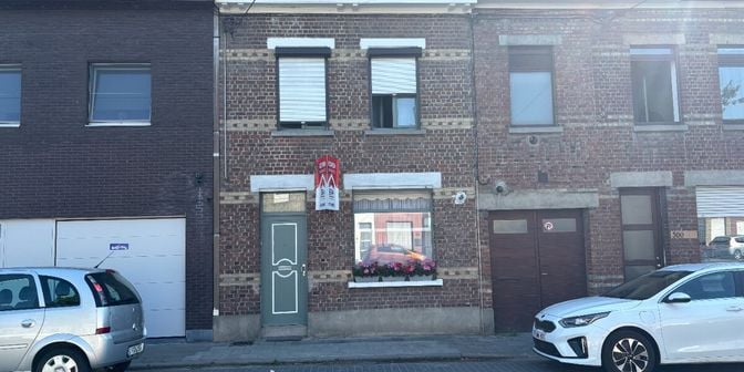 Huis te koop in Mandellaan 302, 8800 Roeselare