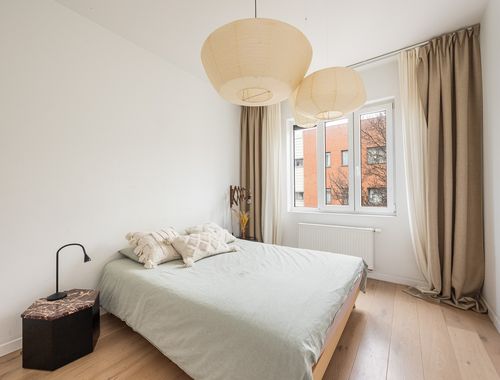                                         Appartement te koop in Antwerpen, € 235.000
