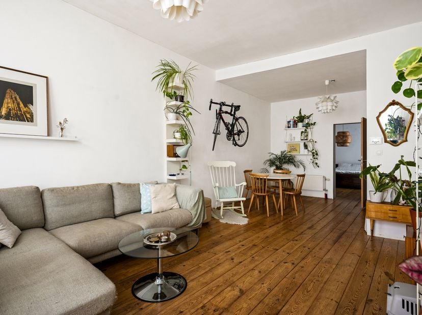 Appartement à vendre
                    à 2060 Antwerpen