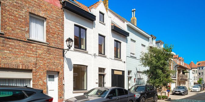 Huis te koop in 8301 Heist