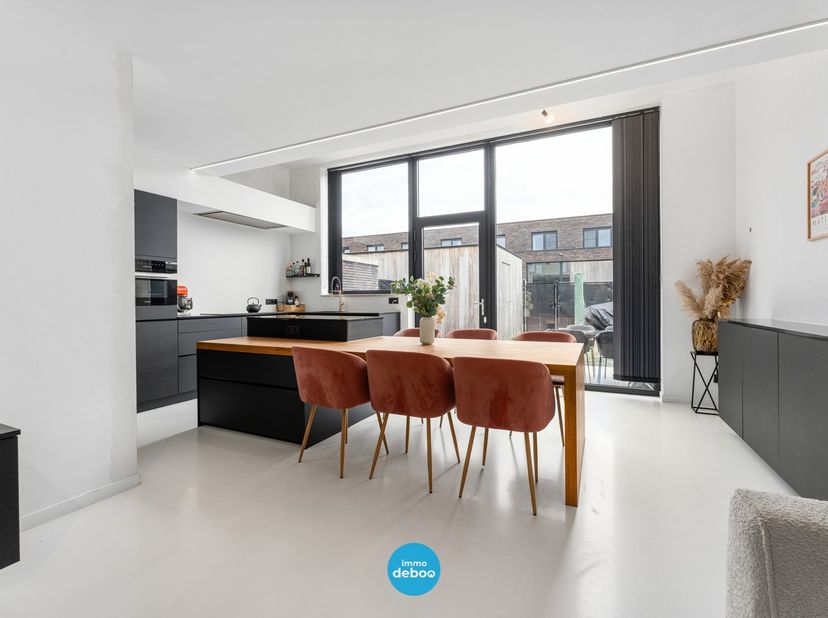 Maison à vendre
                    à 8400 Oostende