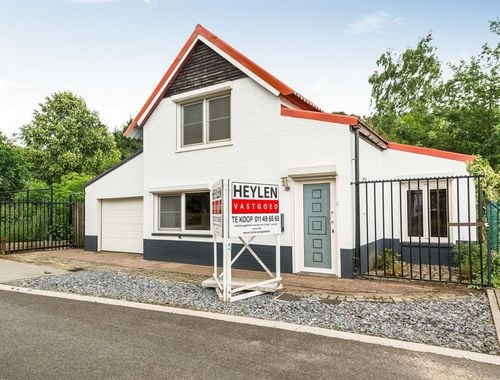                                         Eengezinswoning te koop in Kwaadmechelen, € 335.000

