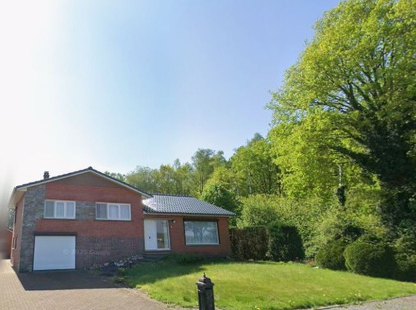Huis te koop in Heidestraat 32,
                    3530 Helchteren