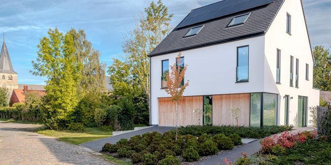 Maison à vendre à Processieweg 3, 3320 Meldert
