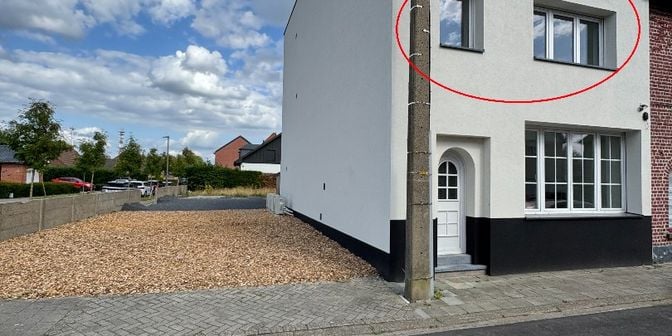 Appartement te koop in Nieuwstraat 80 - 01 bus 1, 1800 Peutie