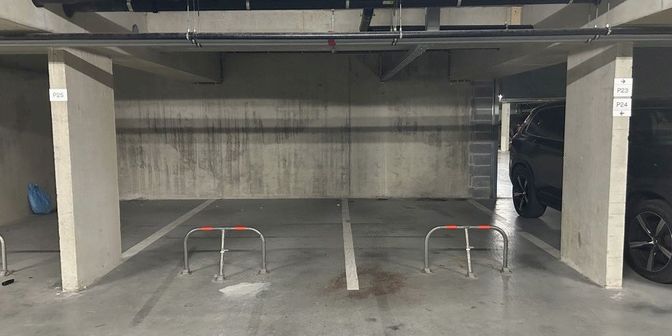 Garage te koop in Stationsstraat 66, 8370 Blankenberge