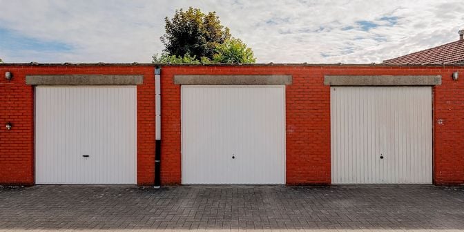 Garage te koop in Schuurveldlaan 41 bus G17, 2610 Wilrijk