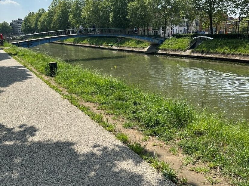 Appartement à vendre
                    à 9000 Gent