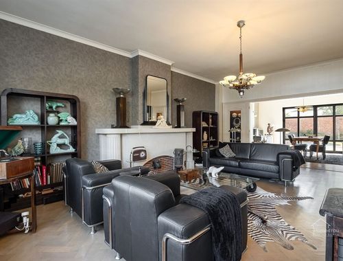                                         Eengezinswoning te koop in Hemiksem, € 498.000
