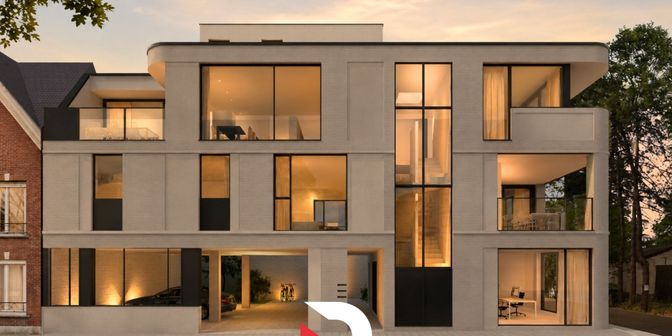 Project te koop in Rijselstraat 100, 8200 Sint-Michiels