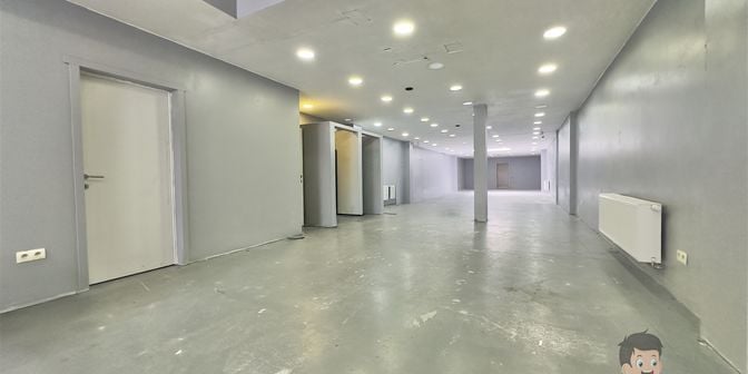 Bedrijfsvastgoed te koop in 6200 Châtelineau