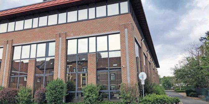 Bedrijfsvastgoed te huur in Humaniteitslaan 65, 1601 Ruisbroek