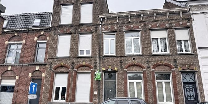 Huis te koop in 7700 Moeskroen