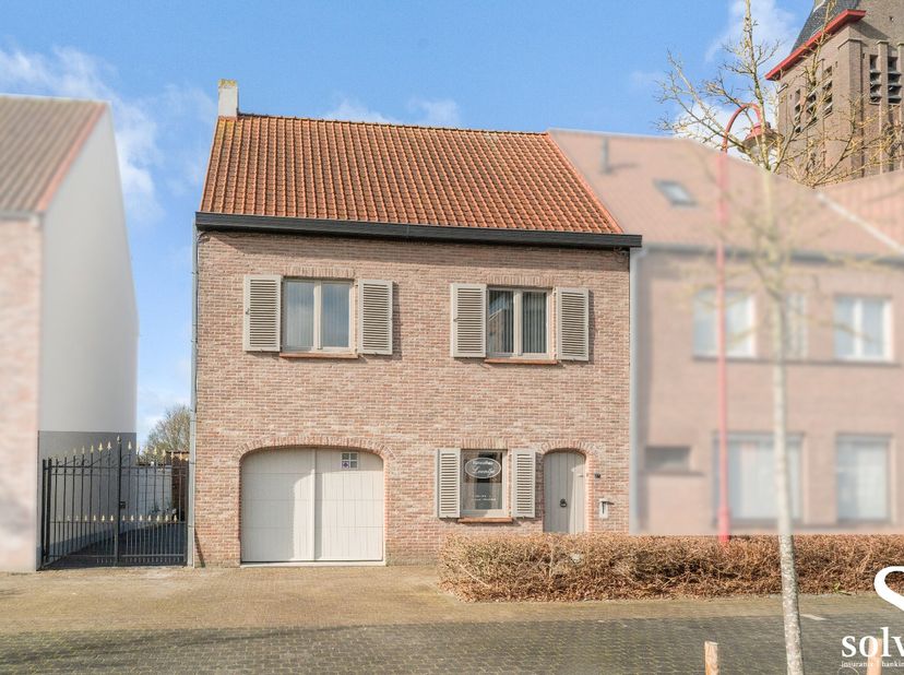 Maison à vendre
                    à 9880 Aalter