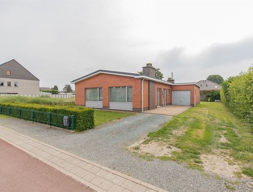                                         Maison à vendre à Kapelle-op-den-Bos, € 465.000
