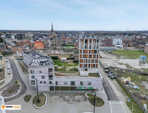                             Appartement te koop in Beringen
