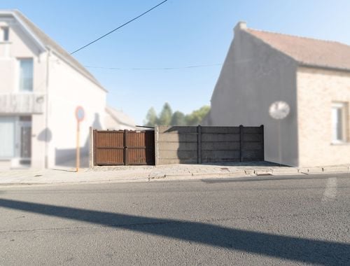                                         Bouwgrond te koop in Sint-Lievens-Houtem, € 89.000
