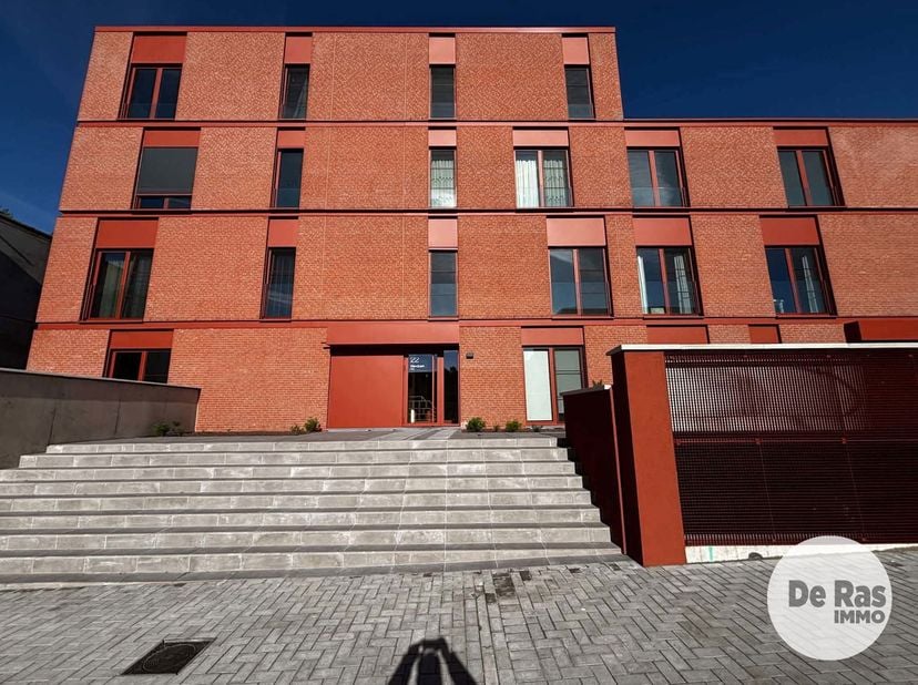 Appartement te huur in Doelstraat 22 bus 0101,
                    9520 Sint-Lievens-Houtem