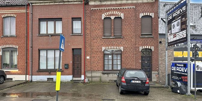 Maison à vendre à Groteweg 247, 9500 Geraardsbergen