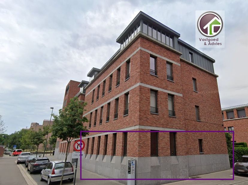 Appartement te huur in Armand Hertzstraat 36 bus 1,
                    3500 Hasselt