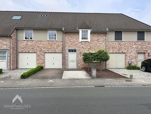                                         Woning te koop in Desselgem, € 374.000
