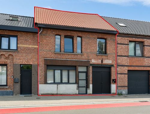                                         Eengezinswoning te koop in Waasmunster, € 315.000
