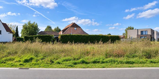 Grond te koop in  3, 3560 Lummen