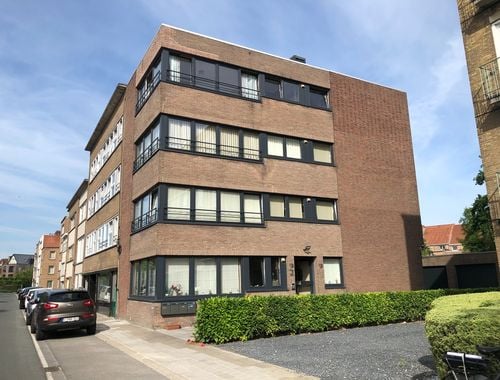                                         Appartement te huur in Brugge, € 800
