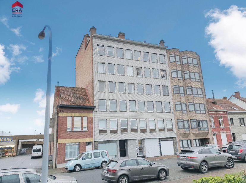Appartement te koop in Waalvest 29x bus 0601,
                    8930 Menen