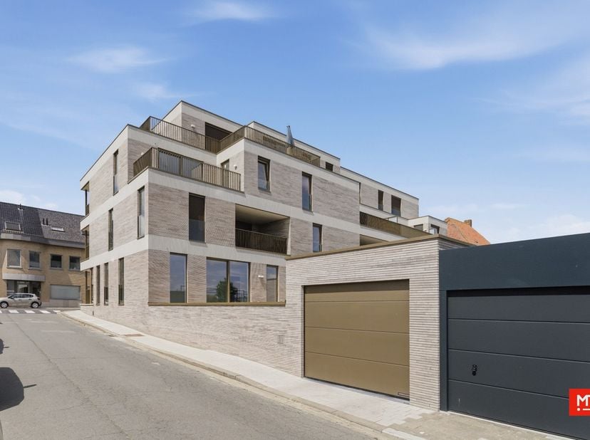 Welkom bij Residentie De Groene Poort<br />
<br />
Residentie De Groene Poort is een stijlvol nieuwbouwproject waar comfort, energiezuinigheid en kwal