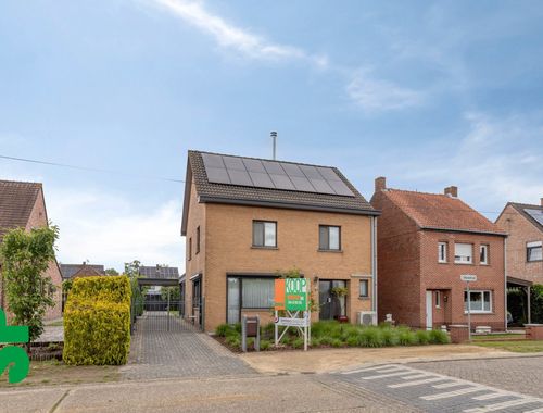                                         Woning te koop in Vorselaar, € 515.000
