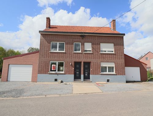                                         Woning te huur in Blanden, € 1.250

