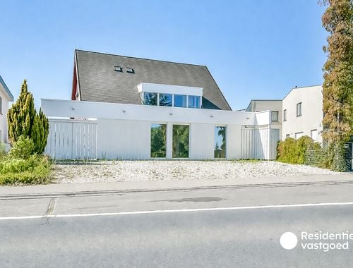                                         Maison à vendre à Torhout, € 449.000

