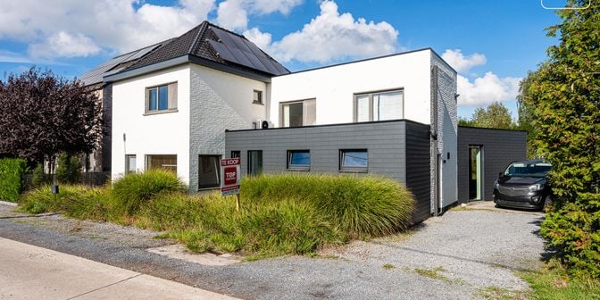Huis te koop in Rijschootstraat 38, 9940 Ertvelde