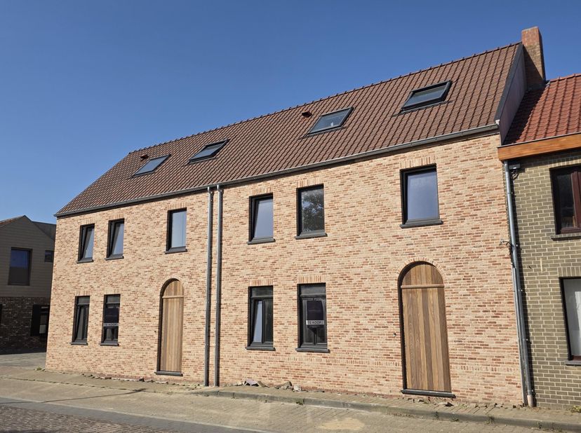 Huis te koop in Groenestraat  12,
                    8690 Alveringem