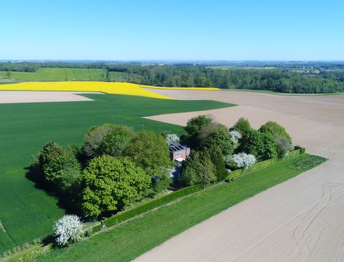                                        Maison à vendre à Falaën, € 395.000
