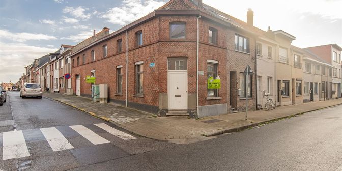 Huis te koop in Gasthuisstraat 57, 9140 Temse