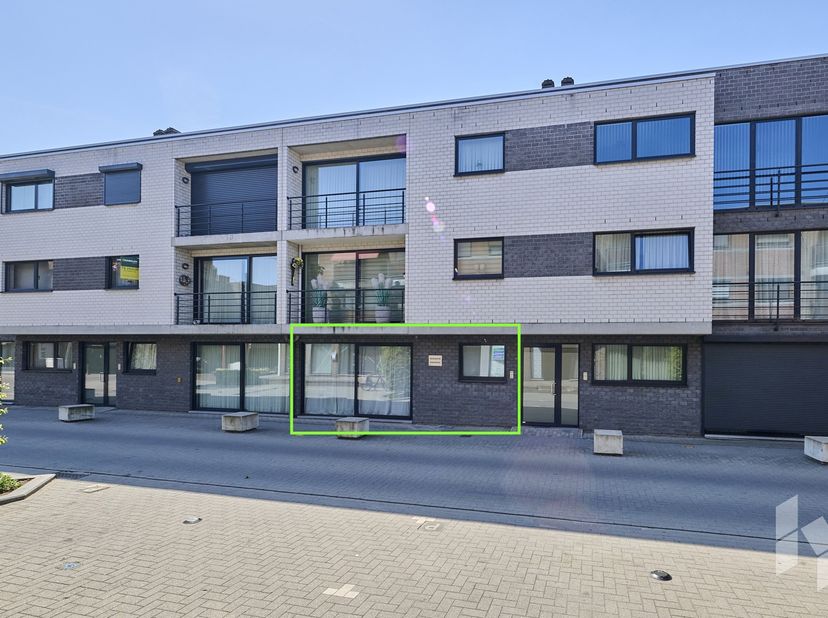 Appartement à vendre
                    à 3920 Lommel