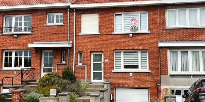 Huis te koop in Ravenlaan 40, 1800 Vilvoorde