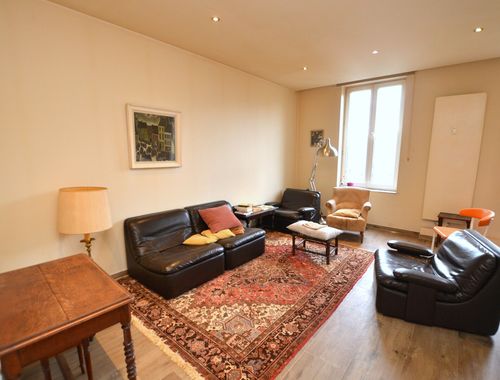                                         Appartement à vendre à Oostende, € 249.000
