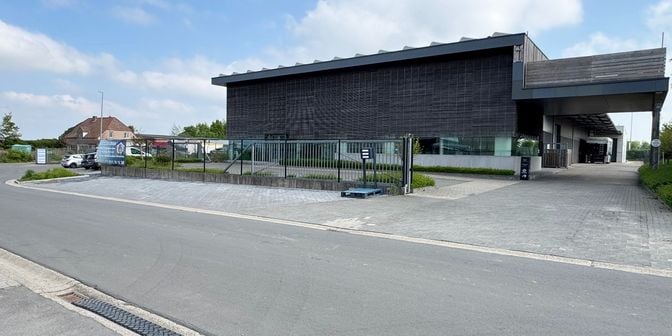Bedrijfsvastgoed te huur in Reeckervelt 12/1 bus 1, 3770 Riemst
