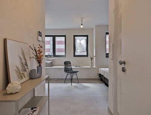                                         Studio met slaaphoek te koop in Leuven, € 269.000
